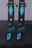 NARTY UŻYWANE ATOMIC REDSTER X5 + Atomic M10 GW 24/25 168 cm NRC320