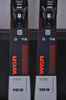 NARTY UŻYWANE BLIZZARD WCR 72 + TLT 10 24/25 153 cm NRC923