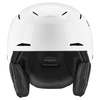 KASK NARCIARSKI UVEX RESOLUTION SL White 2026