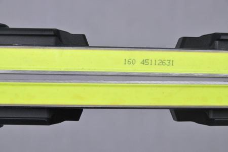 NARTY UŻYWANE FISCHER RC4 PWR 23/24 + RS10 160 cm NRC783
