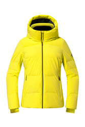 DAMSKA KURTKA NARCIARSKA DESCENTE JANIE Actus Green 2026