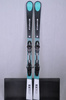 NARTY UŻYWANE KASTLE RX 11 + K12 22/23 165 cm NRC50