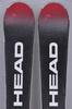 NARTY UŻYWANE HEAD SUPERSHAPE ERALLY + PRD12 24/25 163 cm NRC511