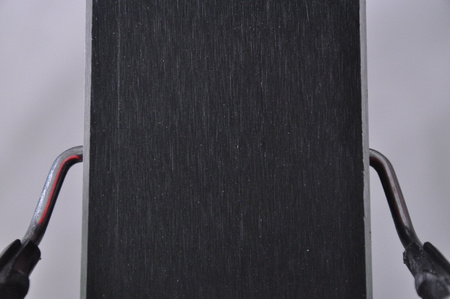 NARTY UŻYWANE VOLKL DEACON 7.2 + FTD 10 21/22 158 cm NRC1133