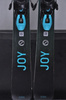NARTY UŻYWANE HEAD SUPER JOY 23/24 + JOY 11 153 cm NRC653
