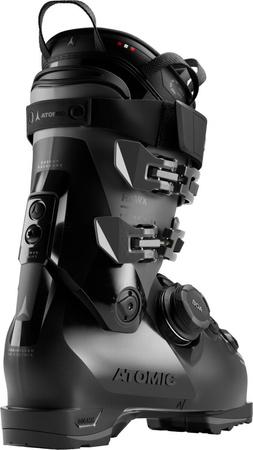 BUTY NARCIARSKIE ATOMIC HAWX PRIME 110 S BOA GW Black/Anthracite 2026