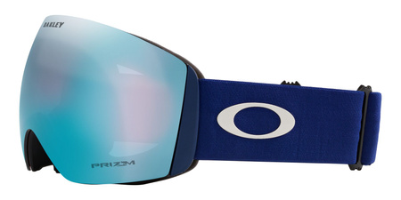 GOGLE OAKLEY FLIGHT DECK L Matte  Navy / Prizm Snow Saphirre Iridium 2026