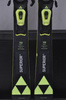 NARTY UŻYWANE FISCHER RC4 SUPERIOR TI 23/24 + Z11 150 cm NRC761