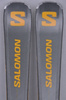 NARTY UŻYWANE SALOMON S/MAX F8 XT + M10 2024 149 cm NRC399