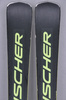NARTY UŻYWANE FISCHER RC4 SUPERIOR TI 23/24 + Z11 170 cm NRC752