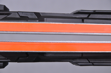 NARTY UŻYWANE ATOMIC REDSTER S7 + M12 GW 23/24 163 cm NRC724