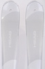 NARTY UŻYWANE HEAD E. PURE JOY 23/24 + JOY 9 163 cm NRB075