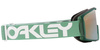GOGLE OAKLEY LINE MINER M Matte Jade / Prizm Sage Gold Iridium 2026