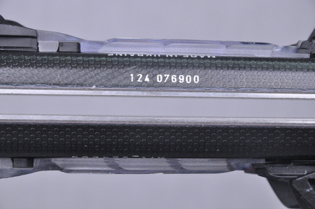 NARTY UŻYWANE NORDICA SPITFIRE 73 24/25 + Marker TP2 10 162 cm NRC878