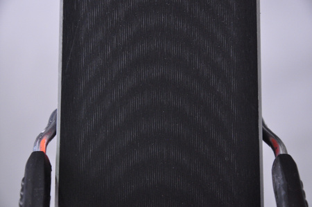 NARTY UŻYWANE ATOMIC CLOUD Q14 + X12 22/23 144 cm NRC592