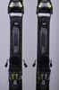 NARTY UŻYWANE VOLKL RACETIGER SC 23/24 + VMotion 12 158 cm NRB262