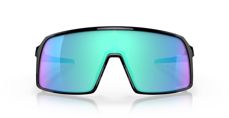 OKULARY OAKLEY SUTRO Black / Prizm Sapphire 2026