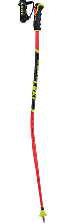 JUNIORSKIE KIJE NARCIARSKIE LEKI WCR LITE GS 3D 2026