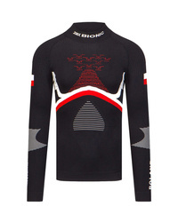 KOSZULKA TERMICZNA X-BIONIC ENERGY ACCUMULATOR 4.0 PATRIOT POLAND 2026