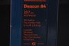 NARTY UŻYWANE VOLKL DEACON 84 + LowRide XL 13 23/24 167 cm NRC240