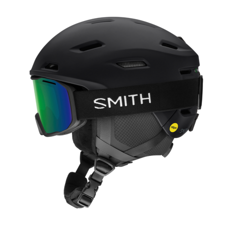 KASK SMITH DESCEND MIPS Black 2026