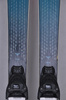 NARTY UŻYWANE BLIZZARD PHOENIX R13 TI + TPX 12 23/24 156 cm NRC665