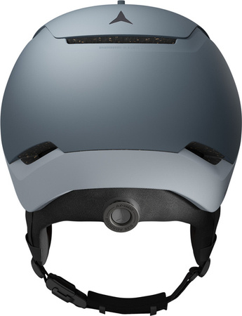 KASK NARCIARSKI REVENT GT AMID VISOR HD PHOTO Grey 2026