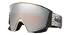 GOGLE OAKLEY FLOW SCAPE L Colby Stevenson Signature / Prizm Snow Black Iridium + Iced Iridium 2026