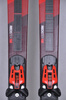 NARTY UŻYWANE ATOMIC REDSTER S8 + X12 GW 24/25 163 cm NRC162