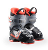 JUNIORSKIE BUTY NARCIARSKIE NORDICA SPEEDMACHINE J2 Black/Anthracite/Red 2026
