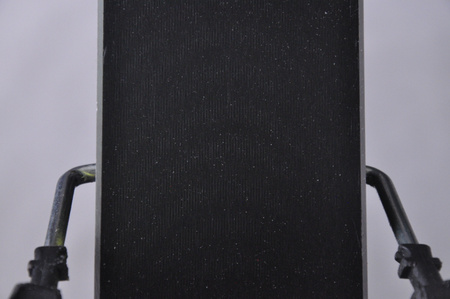 NARTY UŻYWANE VOLKL RACETIGER SC 24/25 + VMotion 12 158 cm NRC823