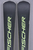 NARTY UŻYWANE FISCHER RC4 SUPERIOR TI 23/24 + Z11 160 cm NRC772