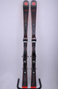 NARTY UŻYWANE BLIZZARD THUNDERBIRD R15 + TPX 12 23/24 160 cm NRB313