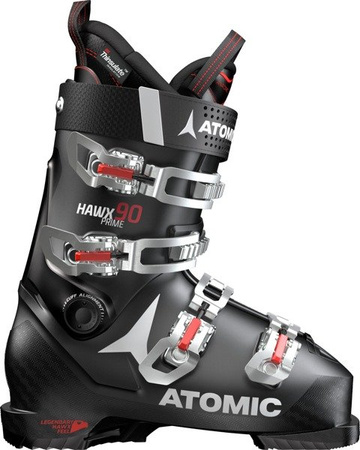 BUTY NARCIARSKIE ATOMIC 18/19 HAWX PRIME 90 Black