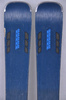 NARTY UŻYWANE K2 DISRUPTION 78TI + MXC 12 24/25 163 cm NRC986