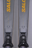 NARTY UŻYWANE SALOMON S/MAX F8 XT + M10 2024 156 cm NRC421