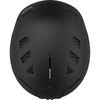 KASK NARCIARSKI SALOMON HUSK PRO Black 2026