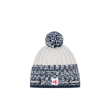 CZAPKA EISBAR REFOCUS POMPON SA Black