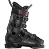 BUTY NARCIARSKIE SALOMON S/PRO SUPRA BOA 100 GW Black/Dark Grey/Burgundy 2026