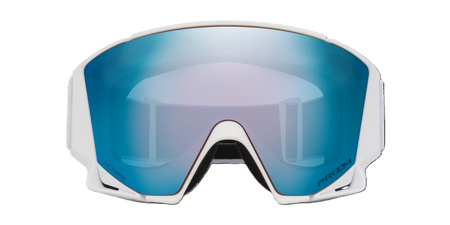 GOGLE OAKLEY FLOW SCAPE M Matte Whitte / Prizm Snow Sapphire Iridium + Iced Iridium 2026