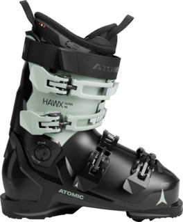 DAMSKIE BUTY NARCIARSKIE ATOMIC HAWX ULTRA 95 W Black/Sage 2026