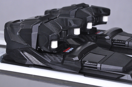 NARTY UŻYWANE SALOMON S/MAX N 4 XT + M10 23/24 153 cm NRC1005