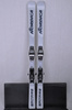 NARTY UŻYWANE NORDICA SPITFIRE CA 24/25 + Marker TP2 10 156 cm NRC633