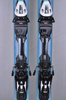 NARTY UŻYWANE KASTLE PX 81 + K11 23/24 165 cm NRC55