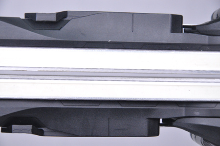 NARTY UŻYWANE ATOMIC REDSTER S8 + X12 GW 24/25 170 cm NRC682