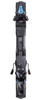 WIĄZANIA SALOMON SRT 12 Black/Blue