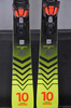 NARTY UŻYWANE VOLKL RACETIGER SL + VMotion 12 22/23 150 cm NRC641