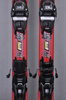NARTY UŻYWANE VOLKL DEACON 7.2 + FTD 10 21/22 158 cm NRC1120