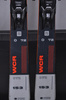 NARTY UŻYWANE BLIZZARD WCR 72 + TLT 10 24/25 153 cm NRC922