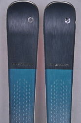 NARTY UŻYWANE BLIZZARD PHOENIX R13 TI + TPX 12 23/24 162 cm NRC668